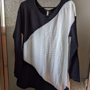 Fashion Sweater